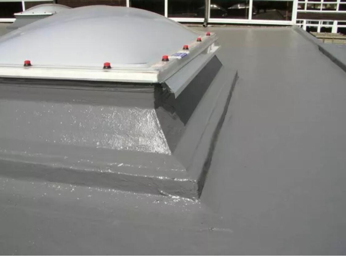 GUAINA LIQUIDA IMPERMEABILIZZANTE-ELASTICO-DURATURO.