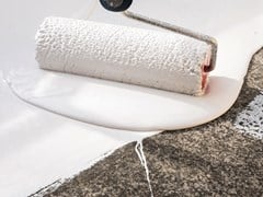 GUAINA LIQUIDA IMPERMEABILIZZANTE-ELASTICO-DURATURO.