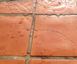 SANATERRAZZI-IMPERMEABILIZZANTE TRASPARENTE